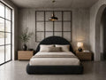 Round Bed – Washable Zip Cover by CloudFrame