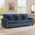94.5'' 3-Seater Sofa Couch by MAHYIZYI-SimpleFashionable