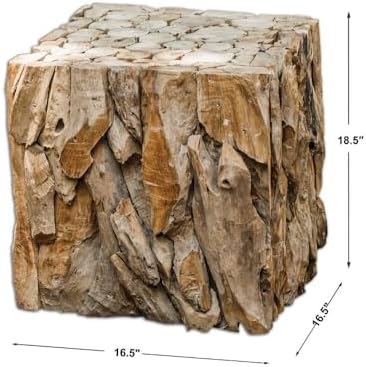 Uttermost Teak Root - Image 3