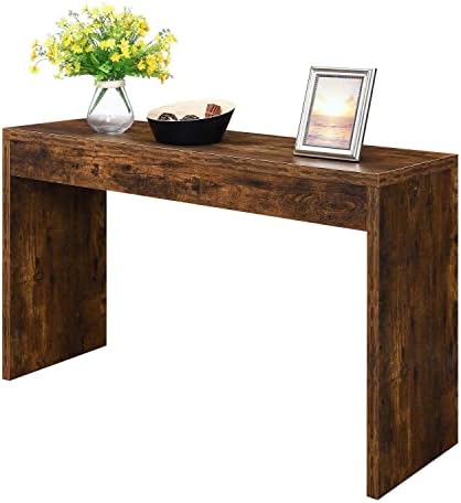 Northfield Entryway Hall Console Table/Desk - Image 4