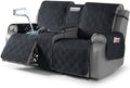 TAOCOCO Waterproof Loveseat Recliner Cover by TAOCOCO