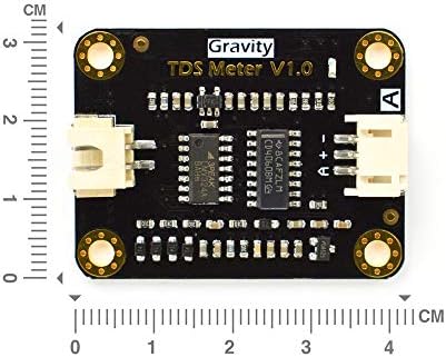 Gravity: Analog TDS Meter Sensor Kit - Image 3