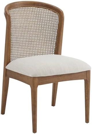 Christopher Knight Home Lilia Dining Chairs Set of 2, Modern Dining Chair - Image 5