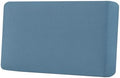H.VERSAILTEX Super Stretch Individual Seat Cushion Covers Sofa Covers Couch by HVERSAILTEX