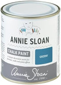 Annie Sloan Chalk Paint® a unique decorative paint by ANNIESLOAN