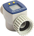 Save a Drop P3 Blue Water Flow Meter | Measure Gallon Usage from an Outdoor by P3International