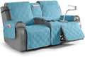 TAOCOCO Loveseat Recliner Cover by TAOCOCO