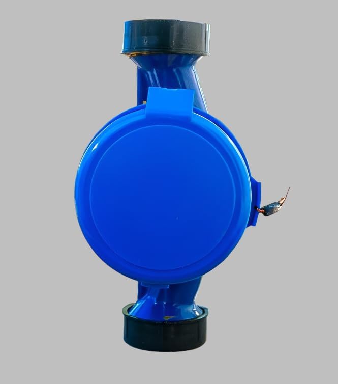 SUPERIOR Water Meter - Image 3