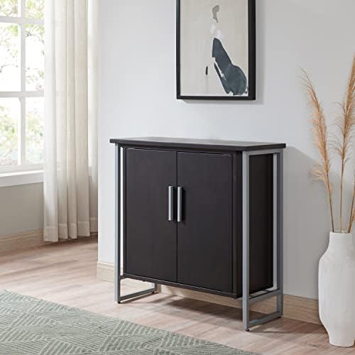 Leick Home Talia Console Cabinet - Image 2