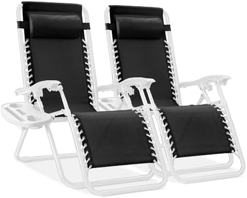 Best Choice Products Zero Gravity Chair Recliner by BestChoiceProducts