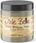 Dixie Belle Paint Company Chalk Mineral Paint by DixieBellePaintCompany