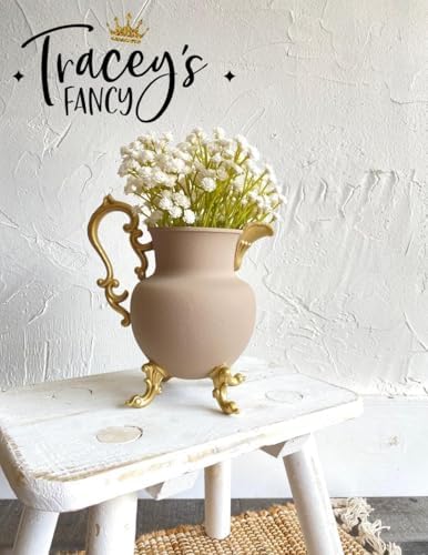 Dixie Belle Paint Company Chalk Mineral Paint - Image 4