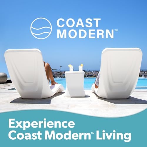 Coast Modern in Pool Lounge Chair - Image 6