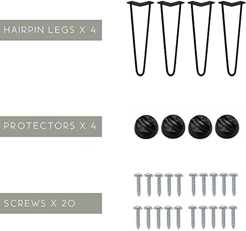 Modern Timber Craft Reclaimed Wood Coffee Table - Image 7
