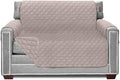Sofa Shield® Couch Chair and Half Slip Cover by SofaShield