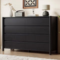 HOUROM Black Dresser for Bedroom by HOUROMDresserforBedroom
