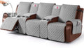 KinCam 100% Waterproof Recliner Sofa Cover by KinCam
