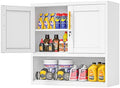 GAIOUS Metal Garage Wall Cabinet by GAIOUS