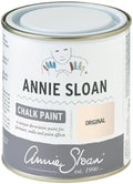 Annie Sloan Chalk Paint® a unique decorative paint by ANNIESLOAN