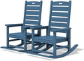 SERWALL Oversized Outdoor Rocking Chair by SERWALL