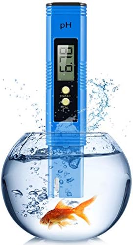 PH Meter, 0.01 High Accuracy Pocket Size by Unknown