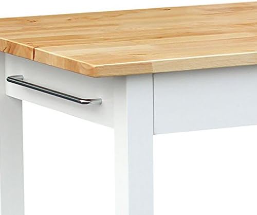 Casual Home Kitchen Island - Image 5