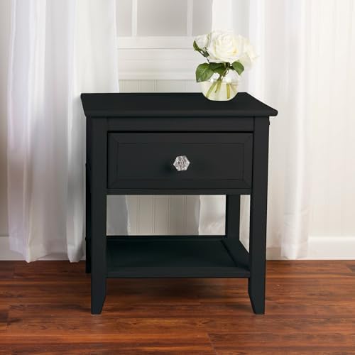 Rust-Oleum Chalked All-in-One Ultra Matte Black Abyss Spray Paint - Image 3