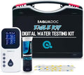 AquaDoc Eagle Ray Digital Water Test Kit by AquaDocSpaHotTubSupplies