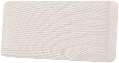 H.VERSAILTEX Super Stretch Individual Seat Cushion Covers Sofa Covers Couch by HVERSAILTEX