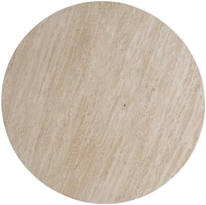 Merax Modern Round Side Table - Image 4