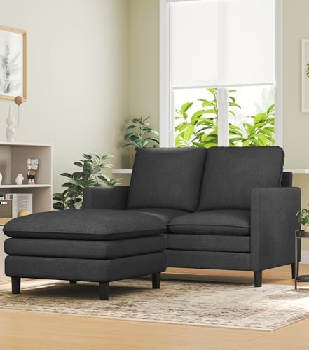 Welzona 3-Layers Cloud L Shaped Couch - Image 7
