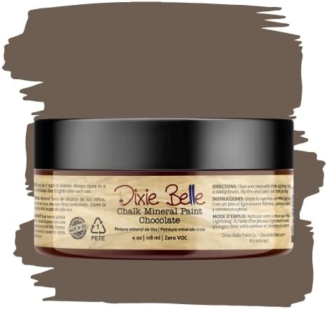 Dixie Belle Paint Company Chalk Mineral Paint by DixieBellePaintCompany