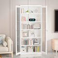 VINGLI Lockable Display Cabinet by VINGLI