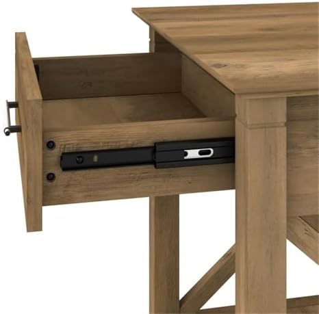 Bush Home Key West Console Table - Image 6