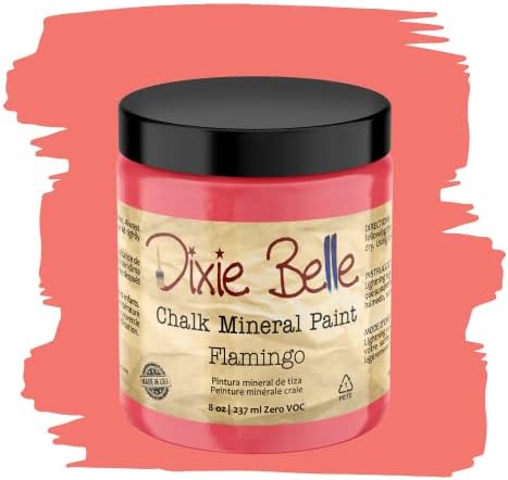 Dixie Belle Paint Company Chalk Mineral Paint by DixieBellePaintCompany