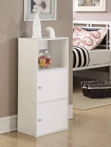 Convenience Concepts Xtra Storage 2 Door Cabinet - Image 5