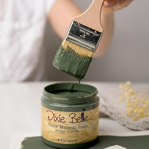 Dixie Belle Paint Company Chalk Mineral Paint - Image 4