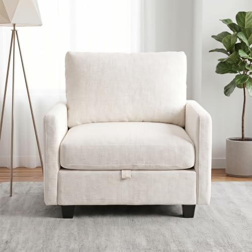 Singel Seat Modern Couches for Living Room - Image 3
