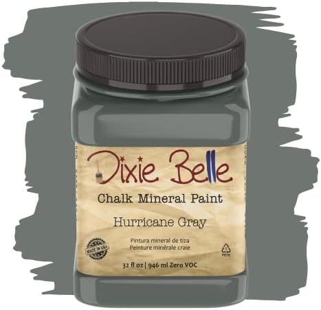 Dixie Belle Paint Company Chalk Mineral Paint by DixieBellePaintCompany