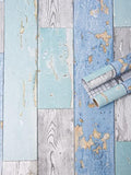 Art3d Peel and Stick Wallpaper, 17.7 x 78.7 in by Art3d