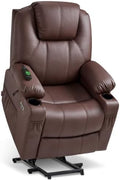 MCombo Small Power Lift Recliner Chair by MCombo