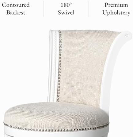 Maven Lane Pullman Counter Stool - Image 4