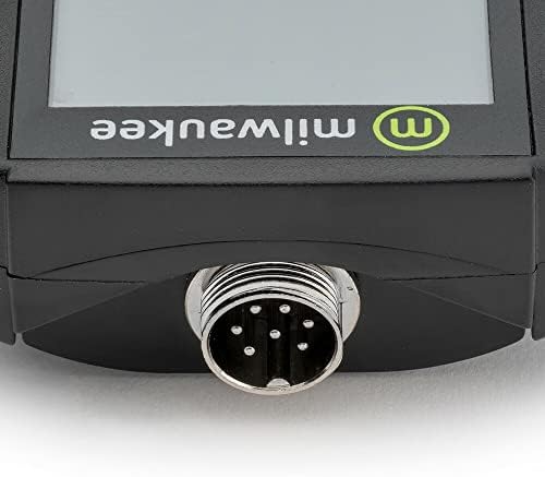 Milwaukee MW802 LED Economy Portable pH/EC/TDS Meter - Image 4
