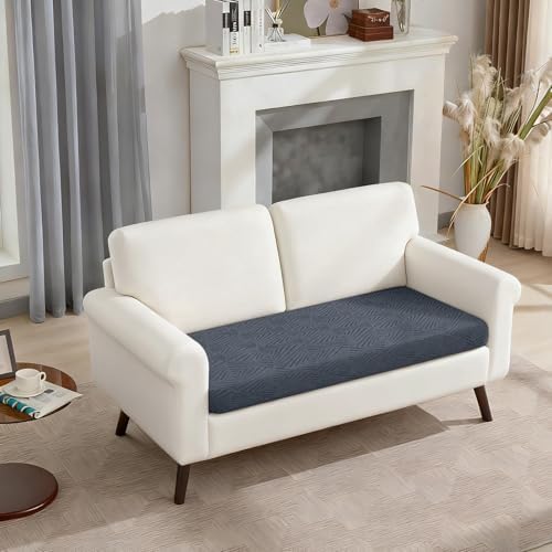 VANSOFY Stretch Couch Cushion Covers - Image 2