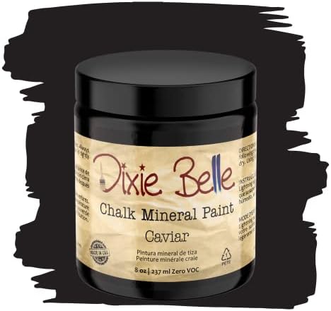 Dixie Belle Paint Company Chalk Mineral Paint by DixieBellePaintCompany
