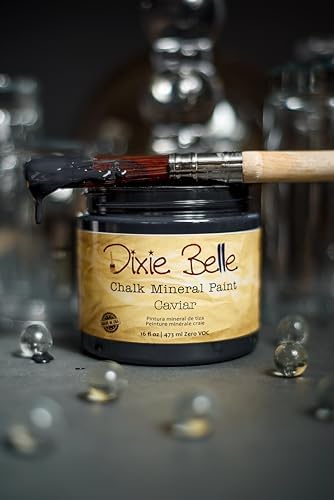Dixie Belle Paint Company Chalk Mineral Paint - Image 2