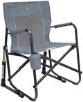 GCI Outdoor Freestyle Rocker Camping Chair | Portable Folding Rocking Chair by GCIOUTDOOR