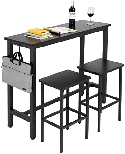 Finnhomy 47" Bar Set by Finnhomy