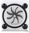G1/4 Thread Revolving Speed Water Cooling POM Acrylic Material Impeller Water by fosa