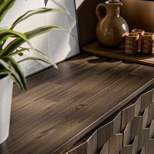Bme Georgina Solid Wood Sideboard - Image 5